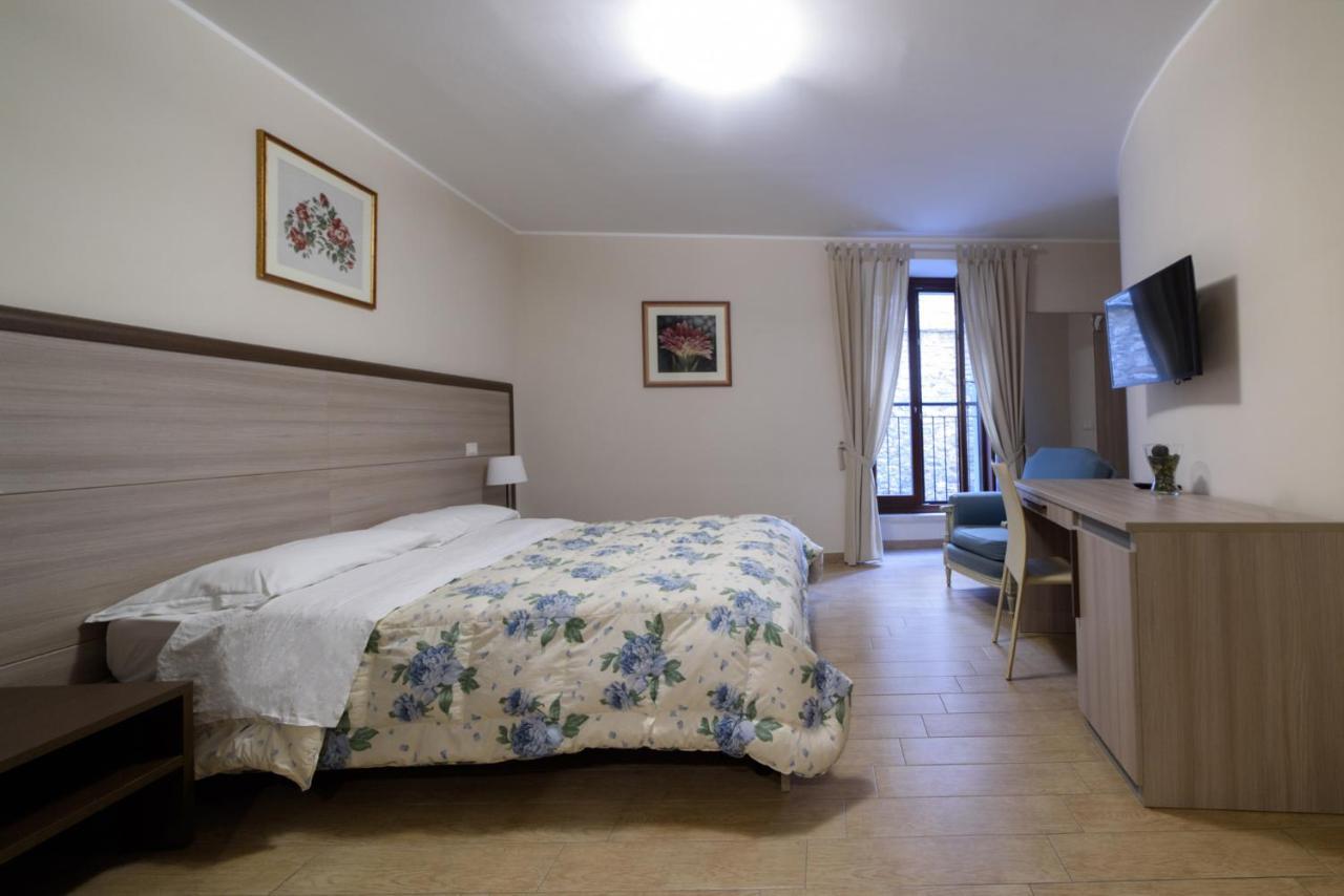 Flora Hotel Тоди Экстерьер фото